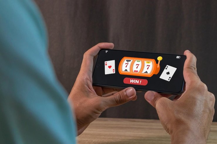 oppatoto 89175 deposit and withdrawal interface on mobile showing QRIS, DANA, OVO, GoPay payment options