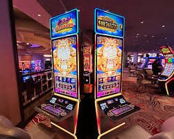 Live dealer studio with multiple camera angles showing blackjack table
